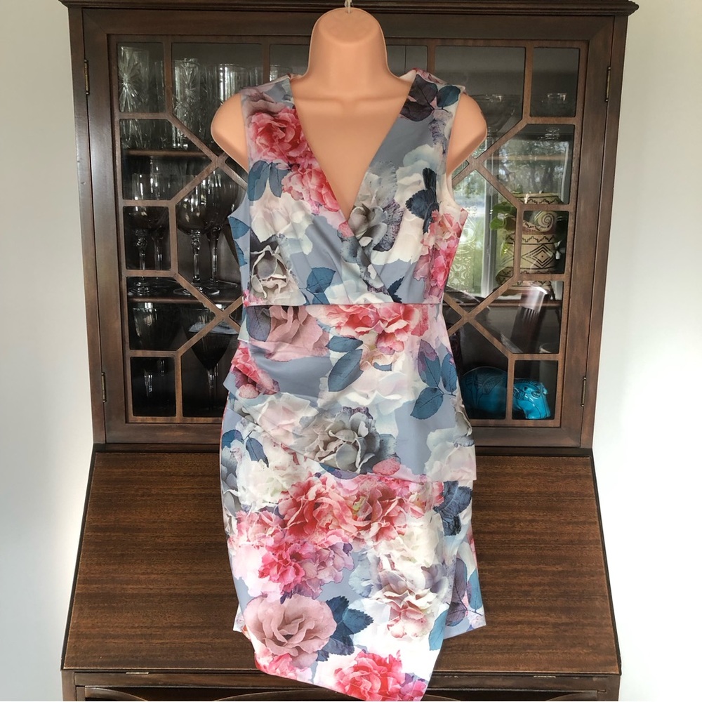 Angel Eye London Dress